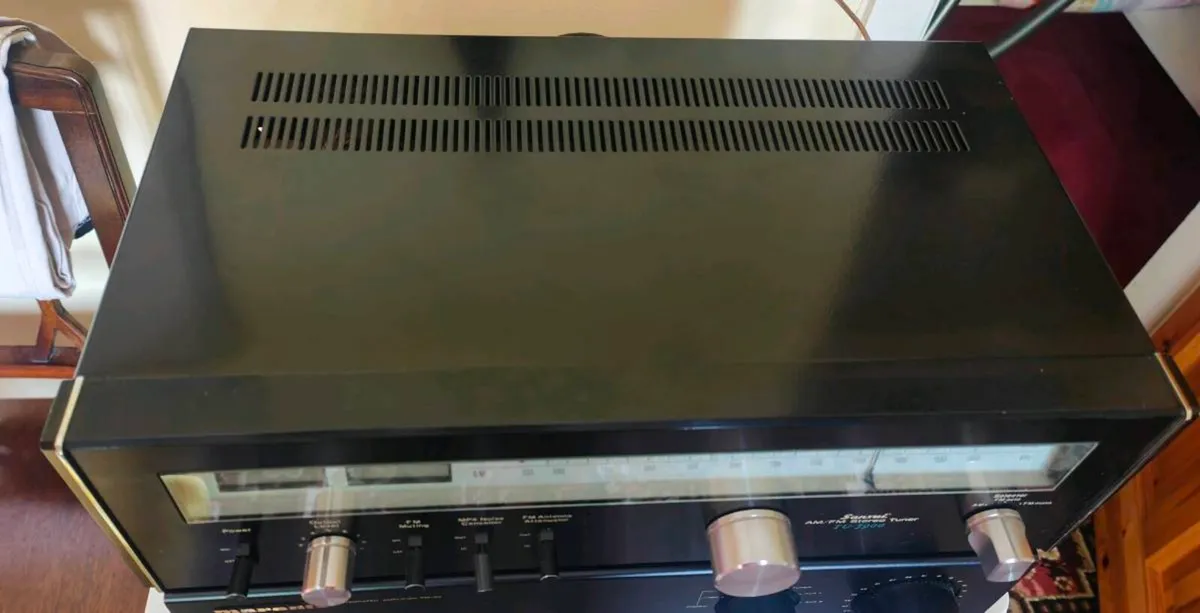 Sansui TU 5900 - Image 2