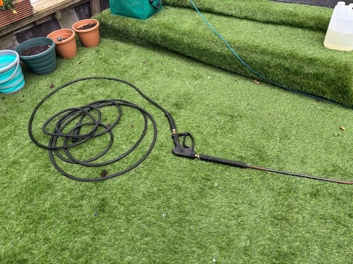 Power Washer - Image 4