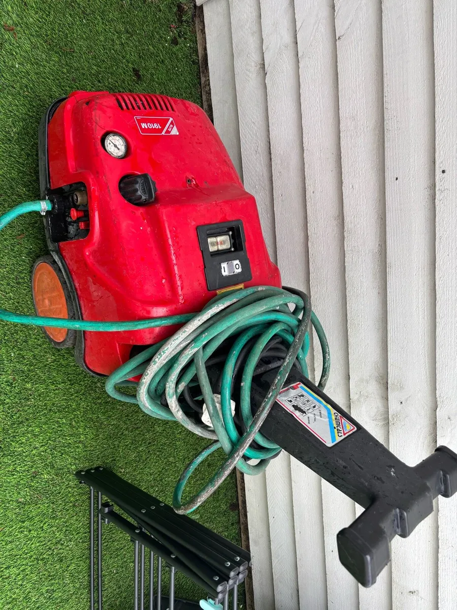 Power Washer - Image 2