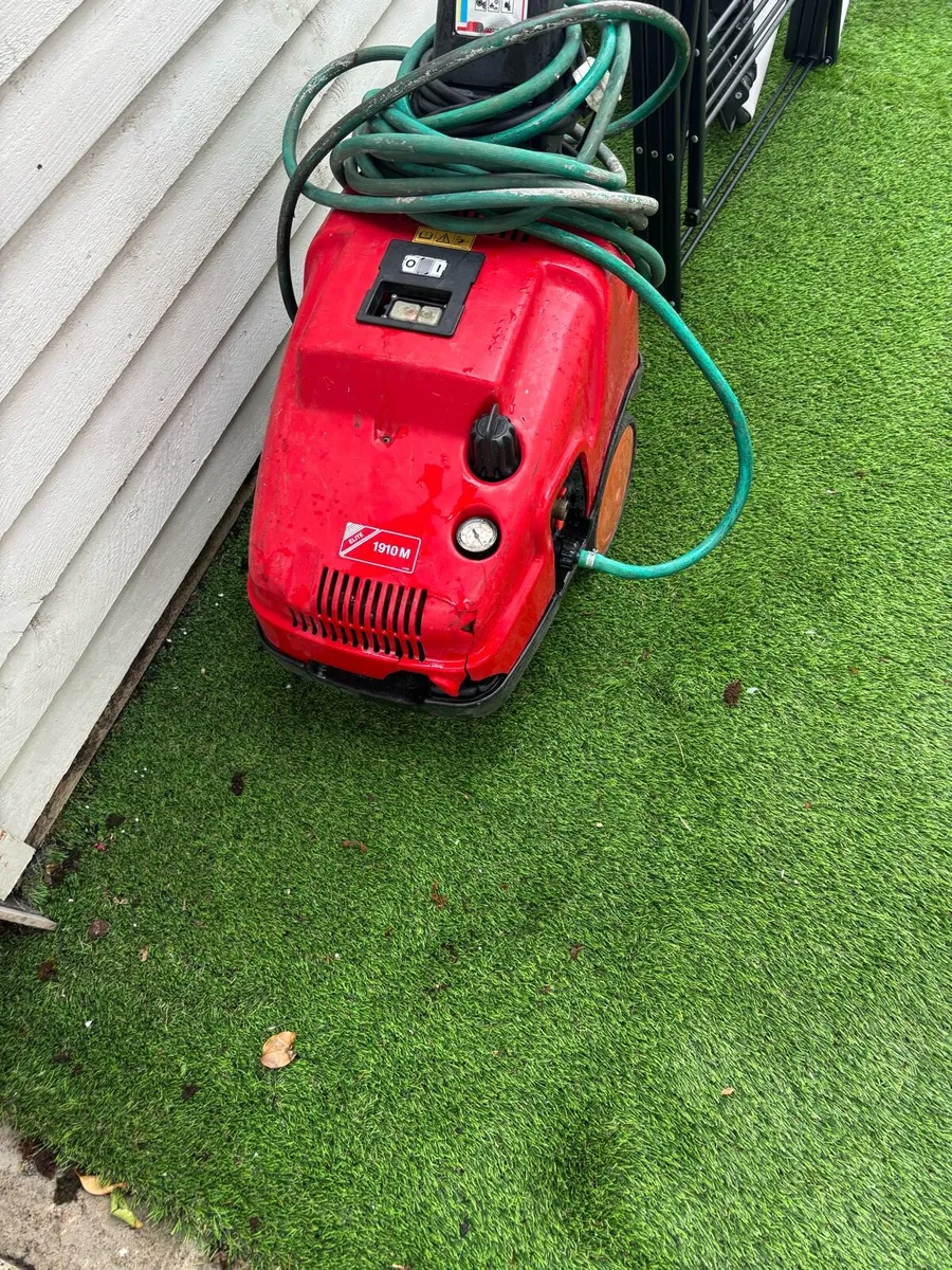 Power Washer - Image 3