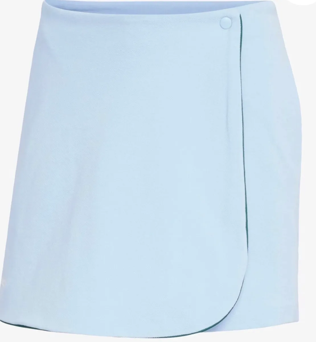 Adidas skort. - Image 2