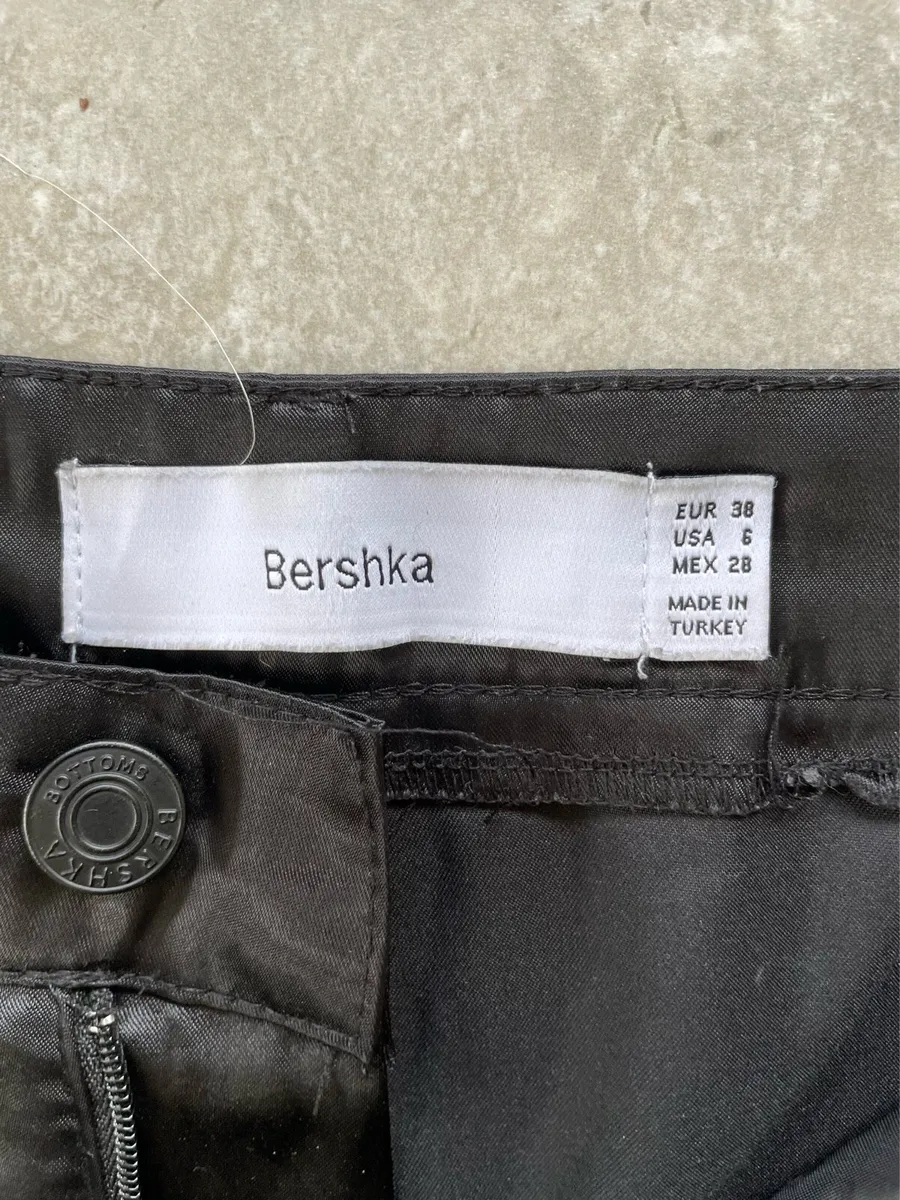Bershka pants - Image 3