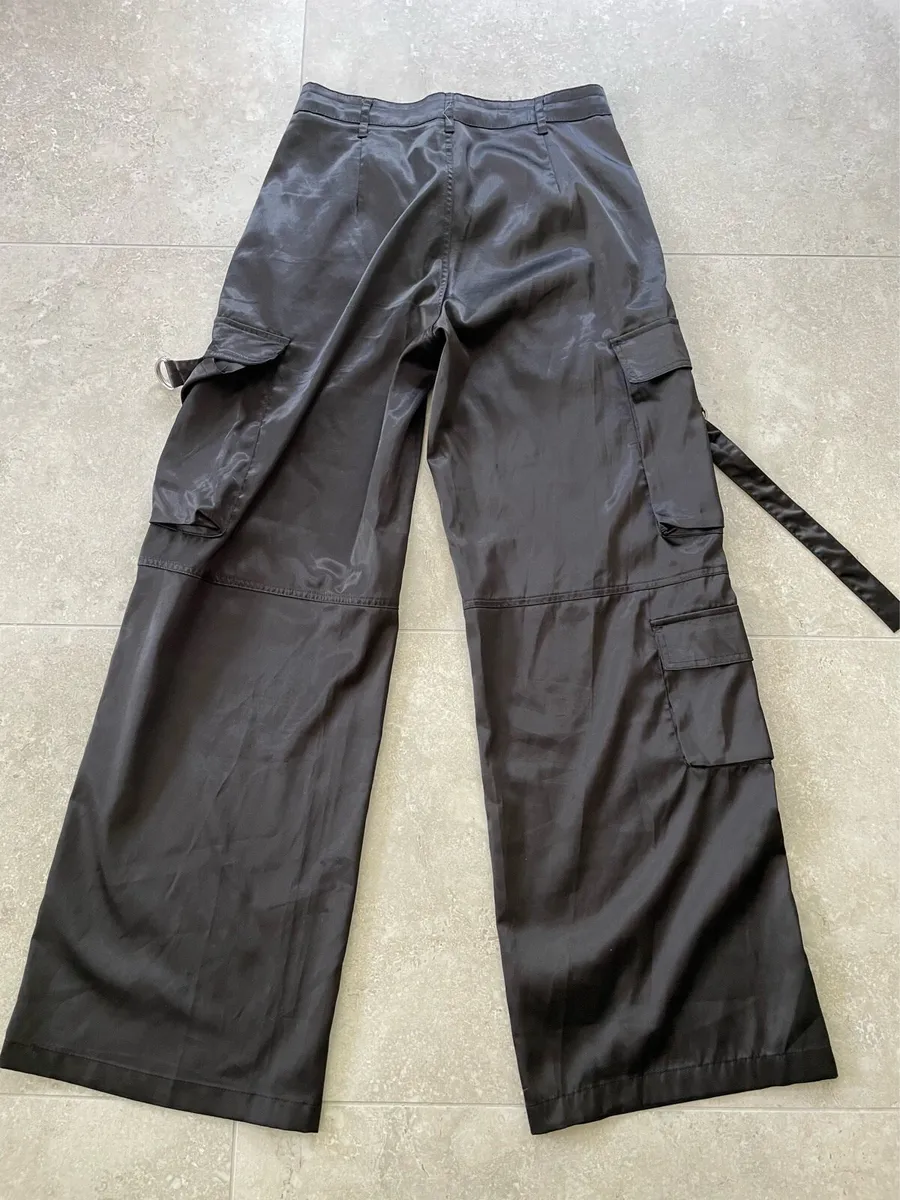 Bershka pants - Image 4