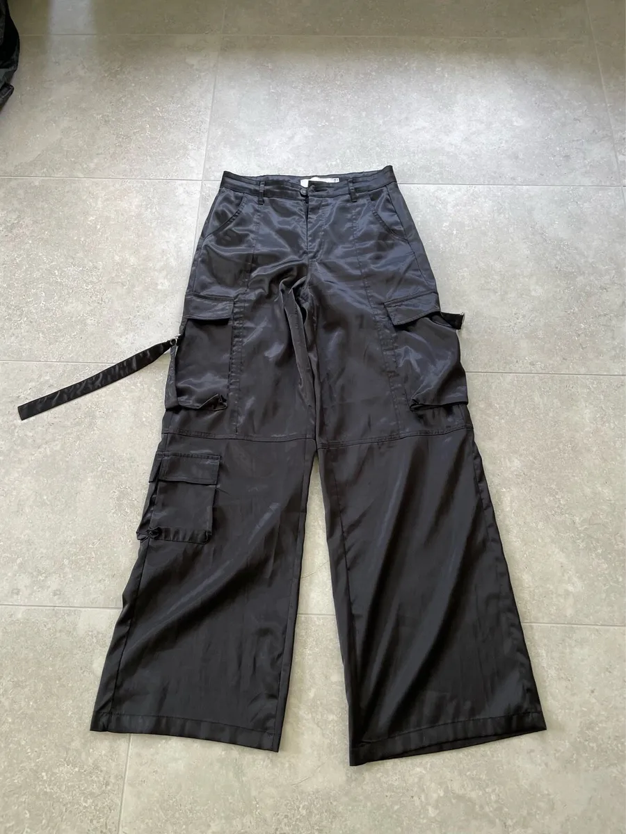 Bershka pants - Image 1