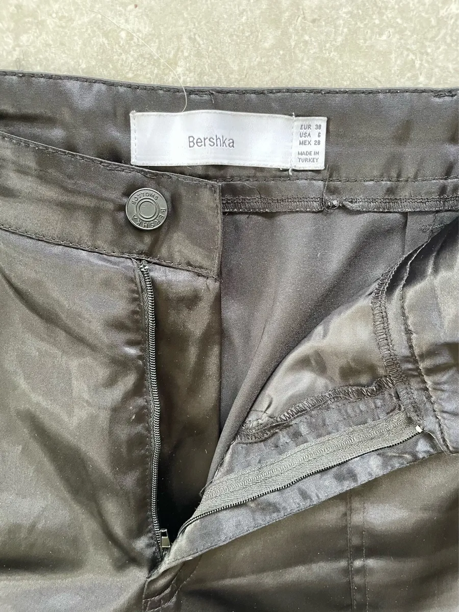 Bershka pants - Image 2
