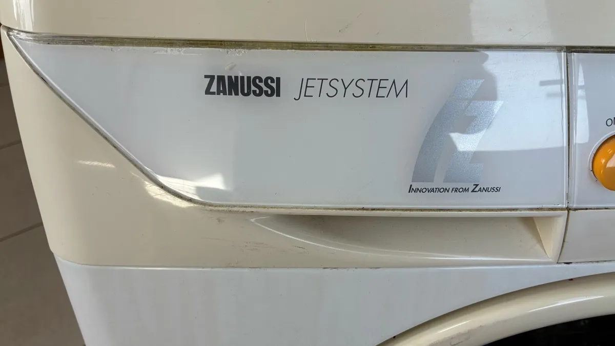 Washing machine - UNDER OFFER - Image 3