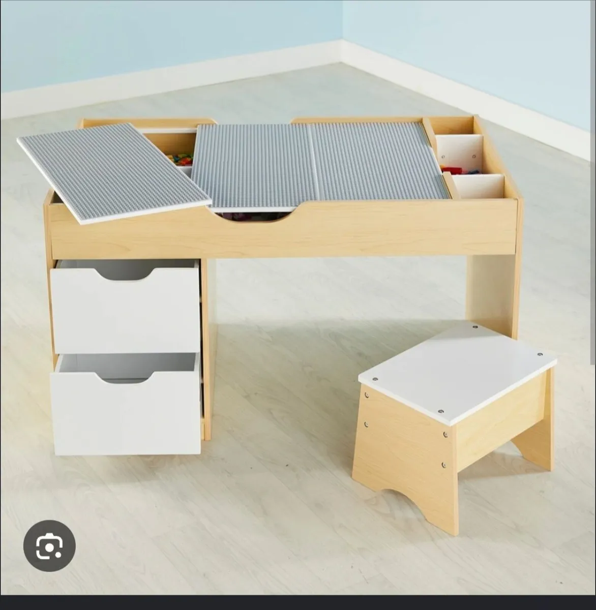 Huge bundle of preschool/afterschool/ toys/sensory - Image 1