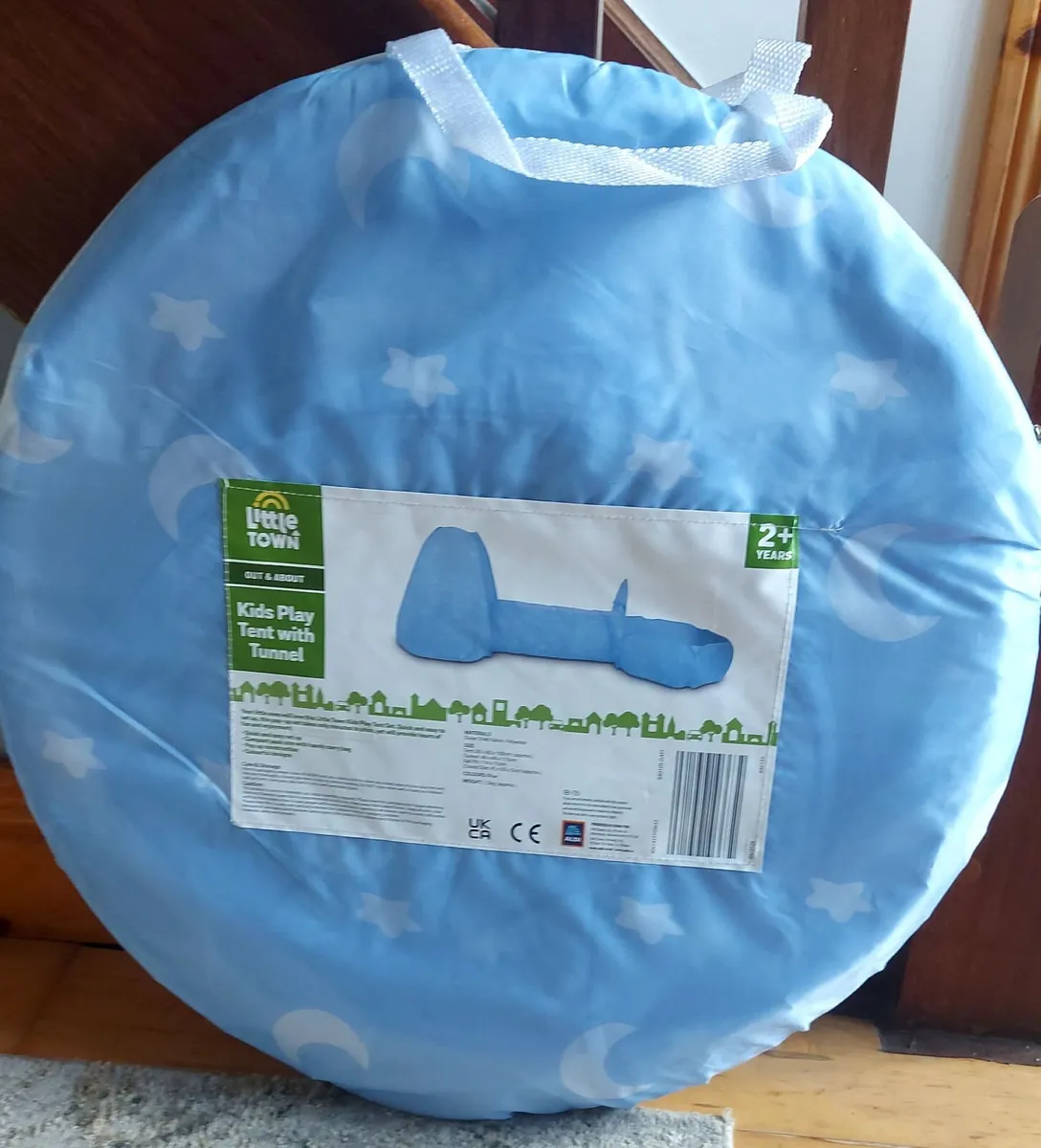 Huge bundle of preschool/afterschool/ toys/sensory - Image 2