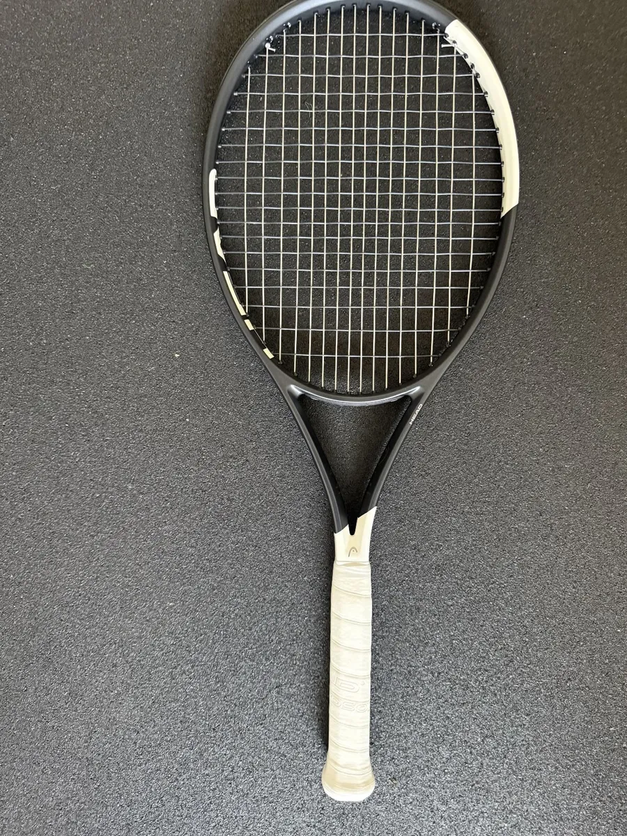 Head Speed MP 2026 Tennis Racket – Grip Size 3 - Image 1
