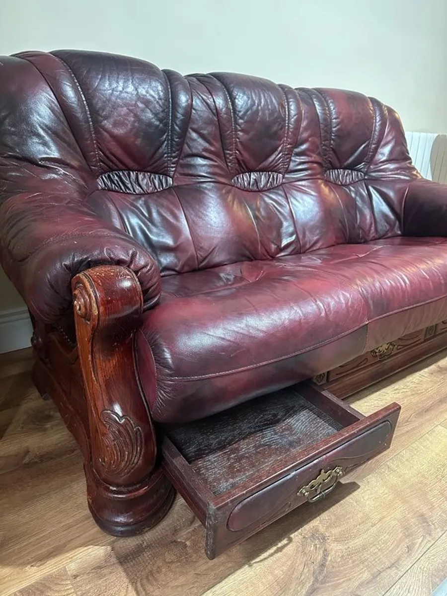 free sofa - Image 1
