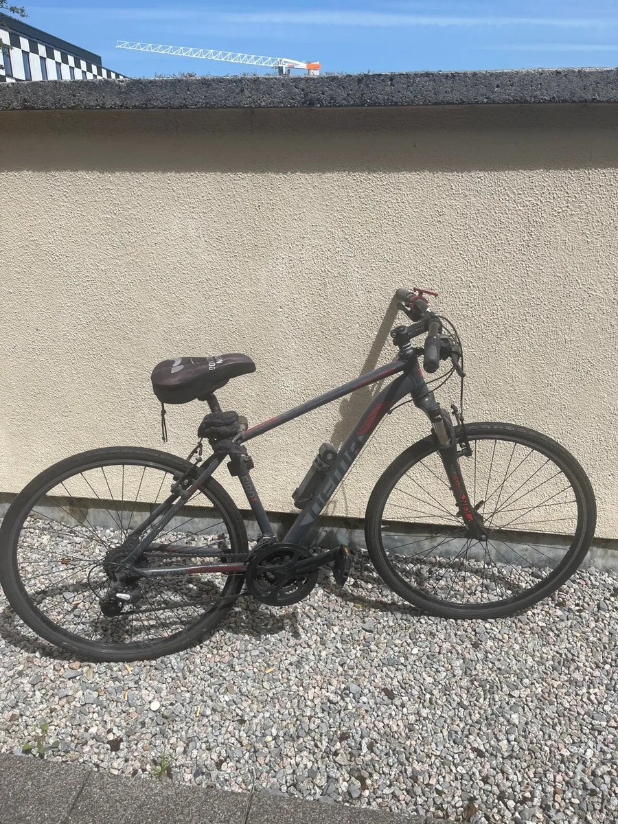 Dema aveiro 2.0 bicycle 155 ONO