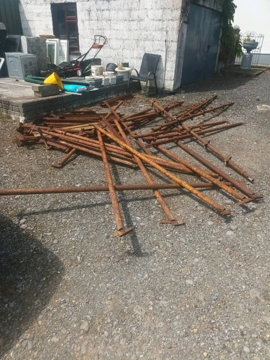Scaffolding
