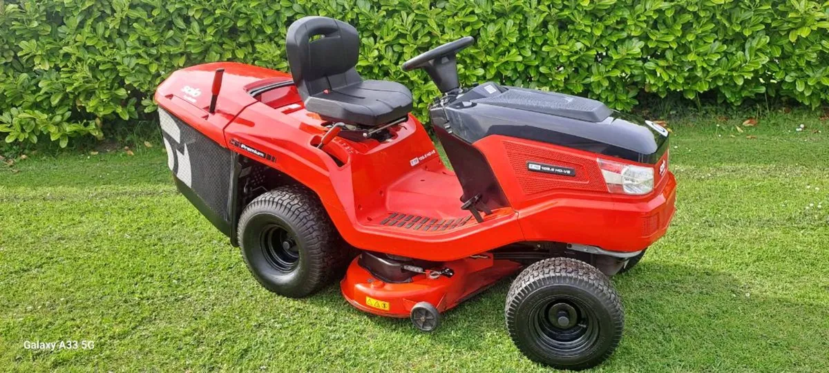 Solo T18 - Image 1