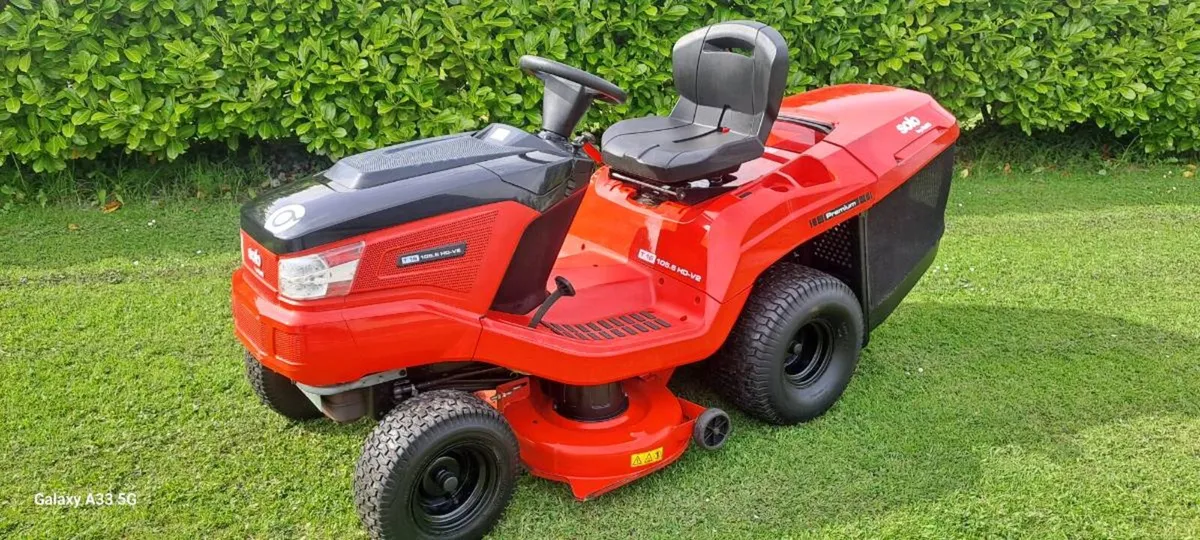 Solo T18 - Image 2
