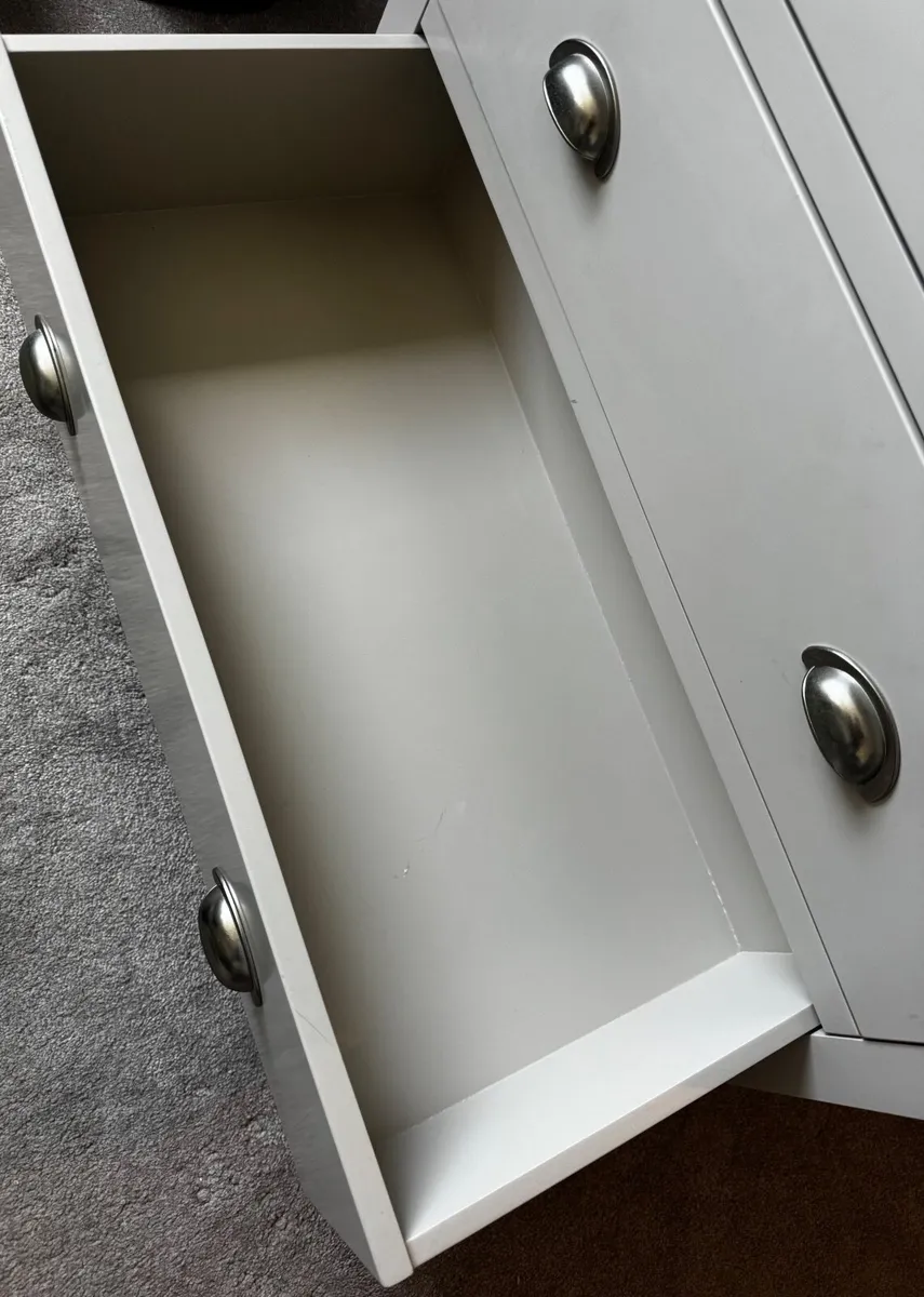 Chest of Drawers - Image 4