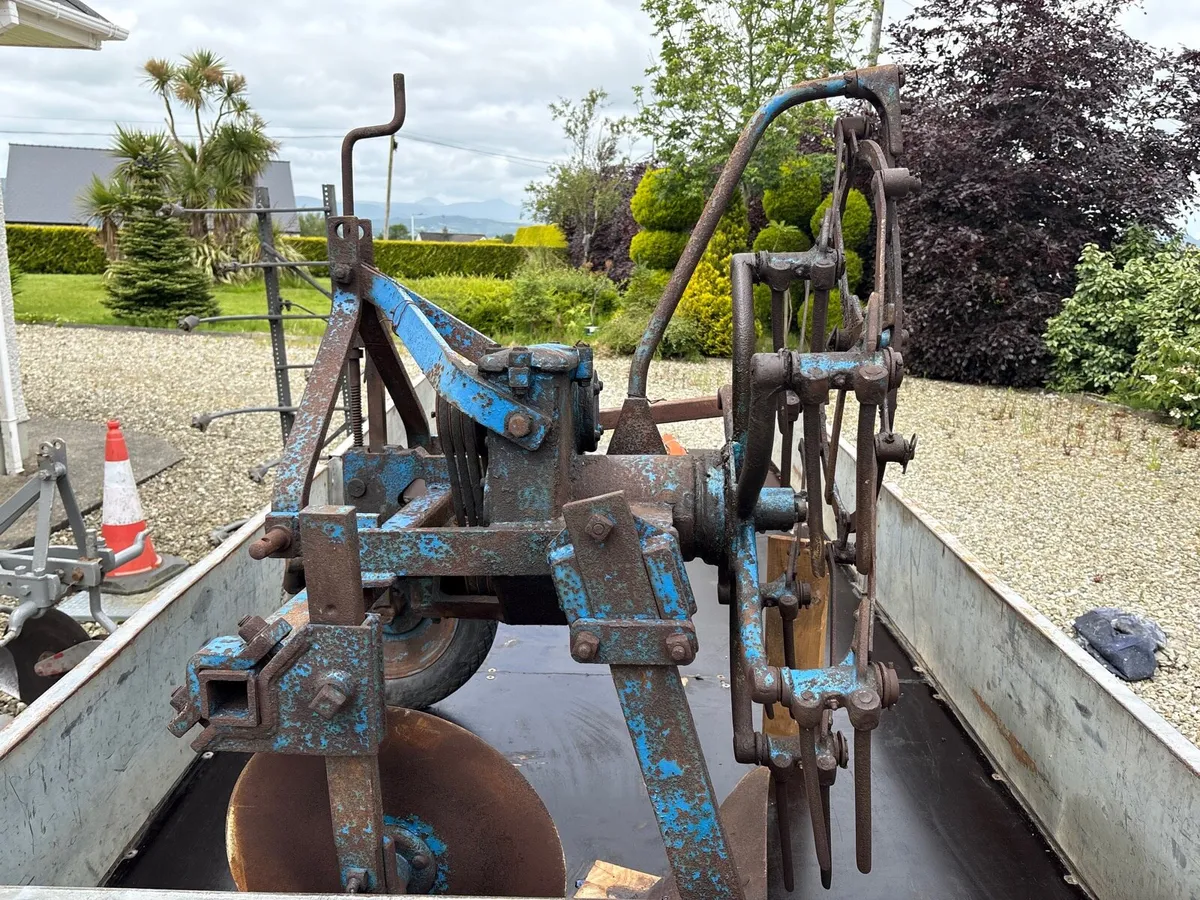 Ransome  Potato spinner - Image 2