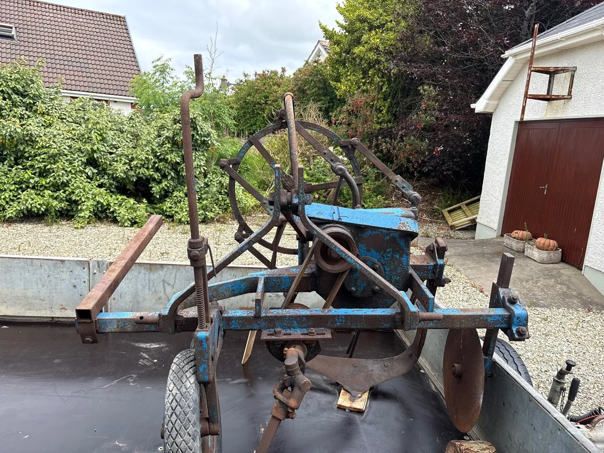 Ransome  Potato spinner - Image 3