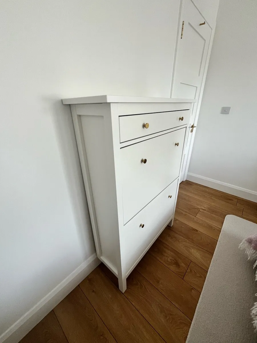Shoe Cabinet - Image 2