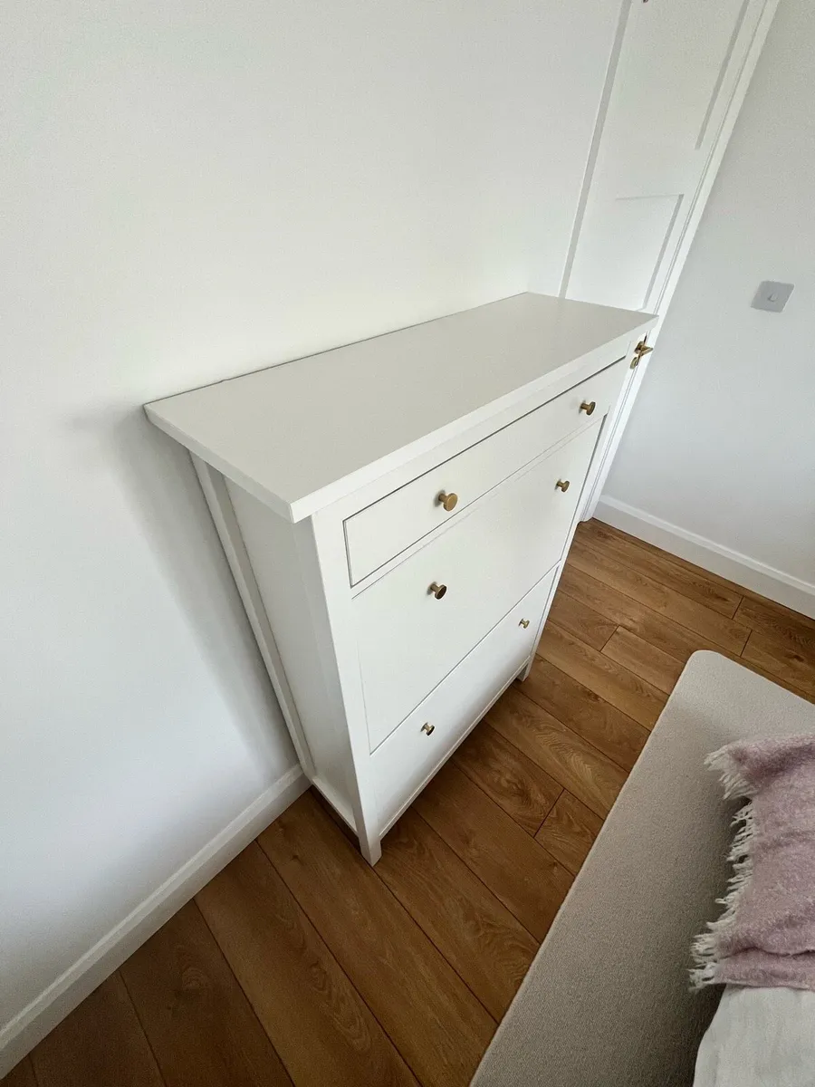 Shoe Cabinet - Image 4