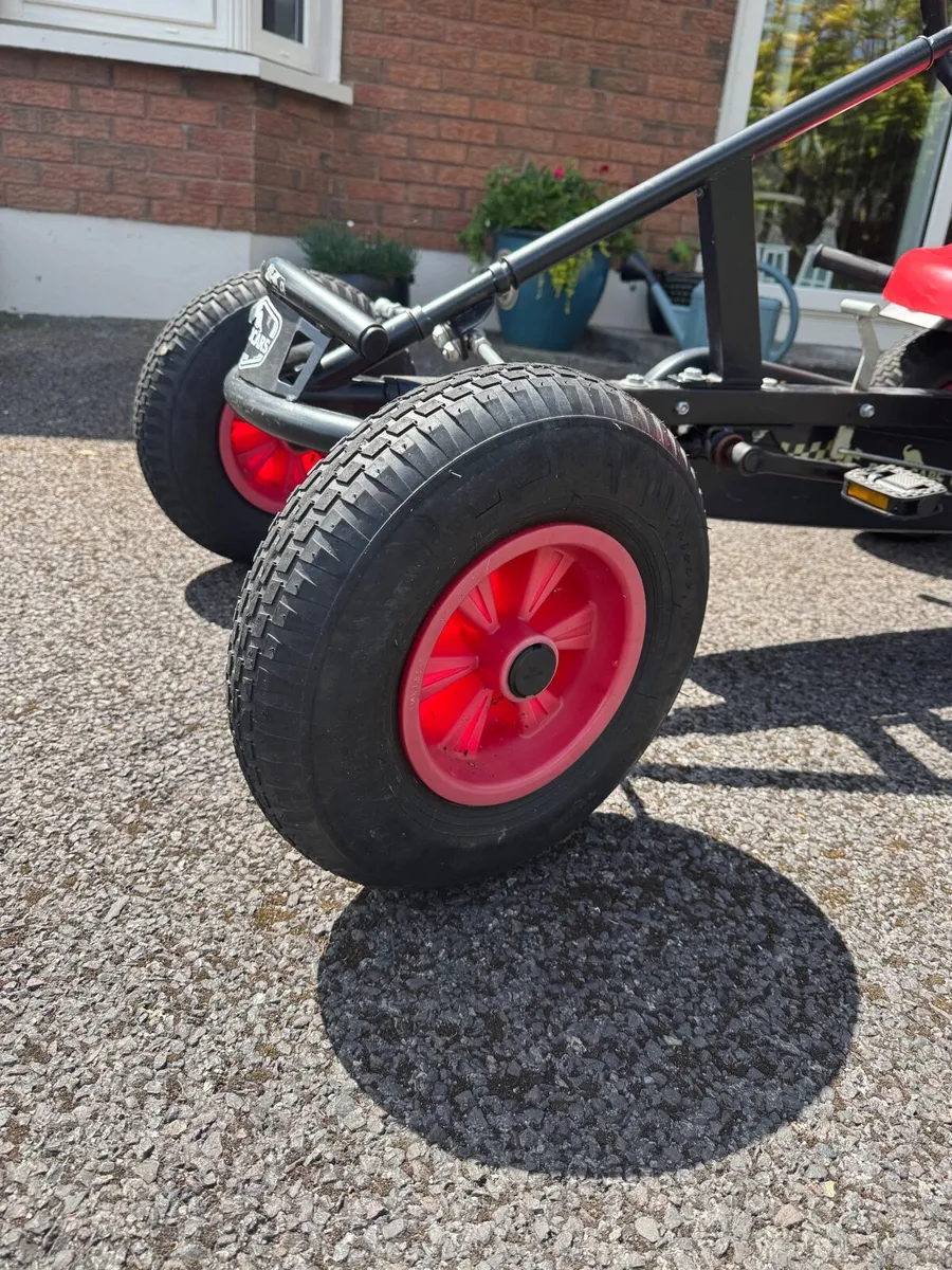 Dino go kart - Image 4