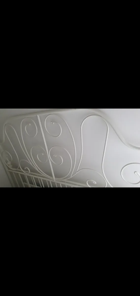 IKEA double bed - Image 4