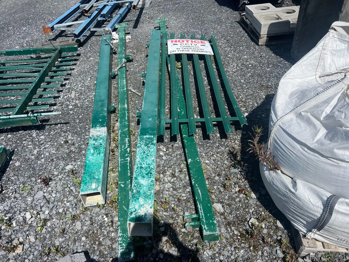Gates - Image 3