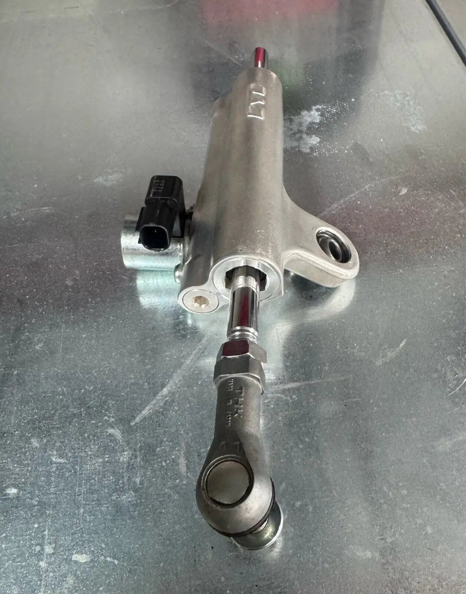 Motorbike parts - Image 3