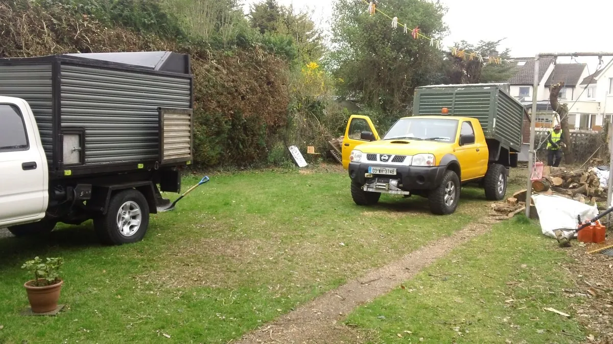 Tree service & Hedge cutting, Dublin - Image 3