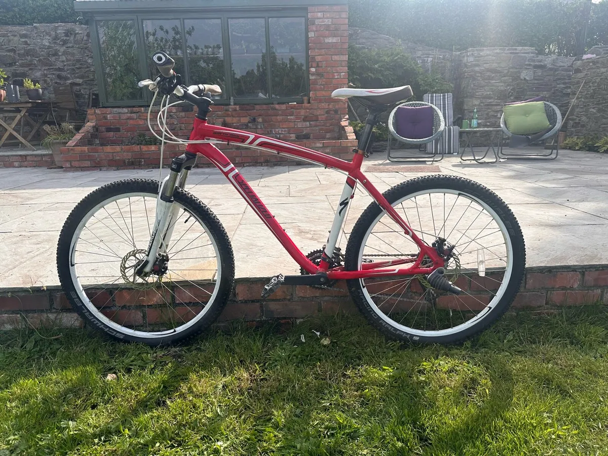 Mountain Bike - Image 2