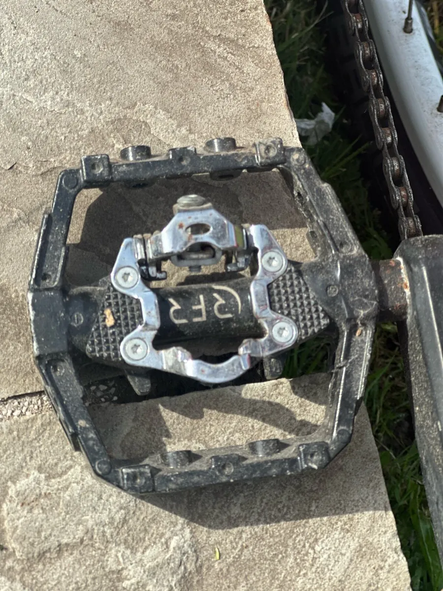 Mountain Bike - Image 3