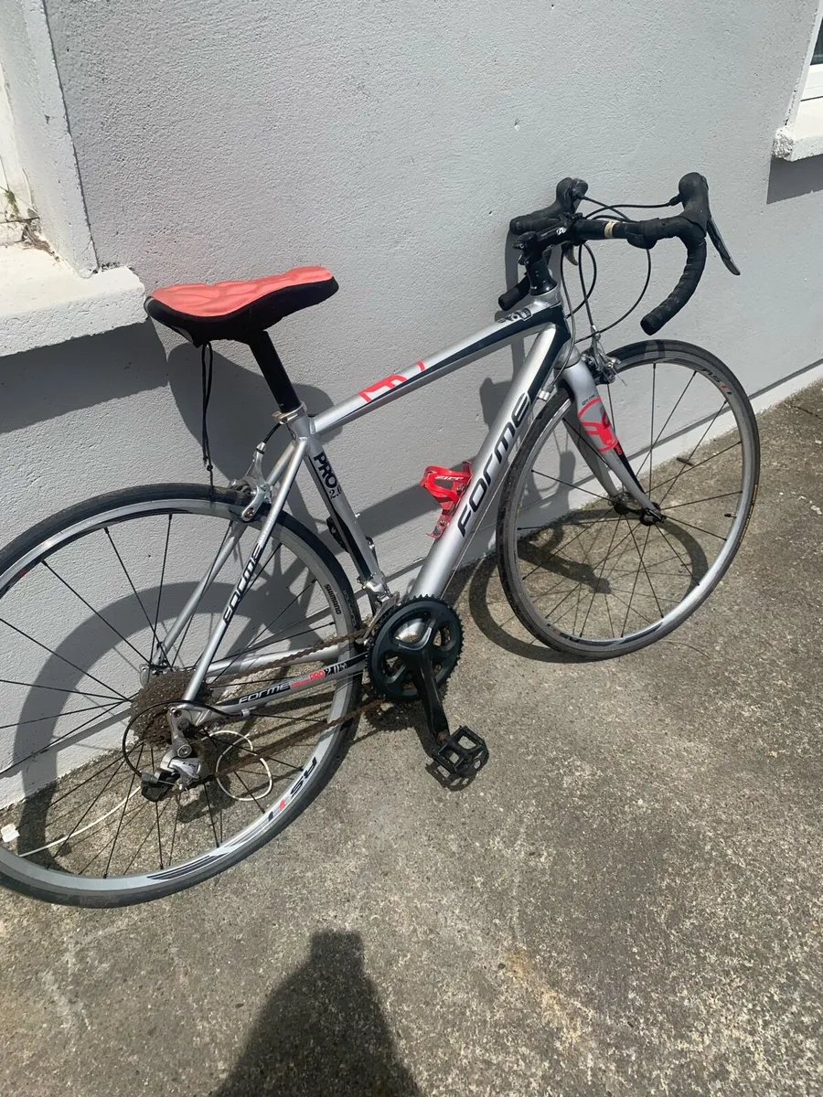 Bikes - Image 1