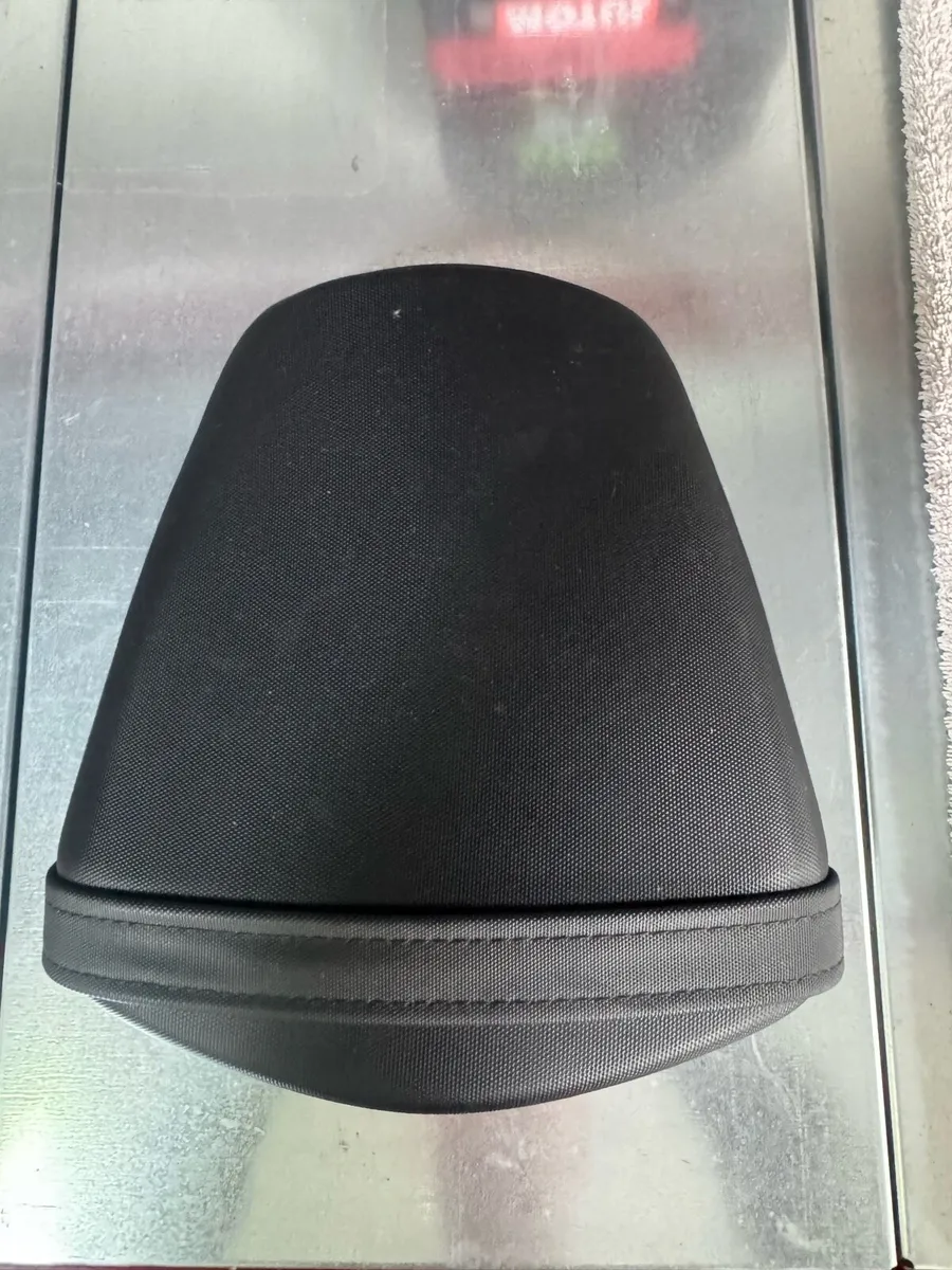 Motorbike parts - Image 1