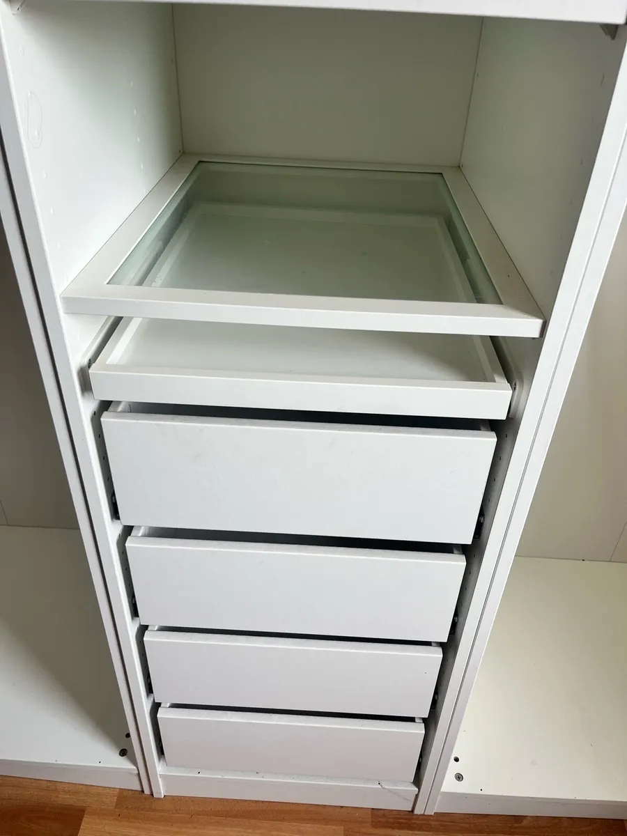 Pax Wardrobes - Image 3