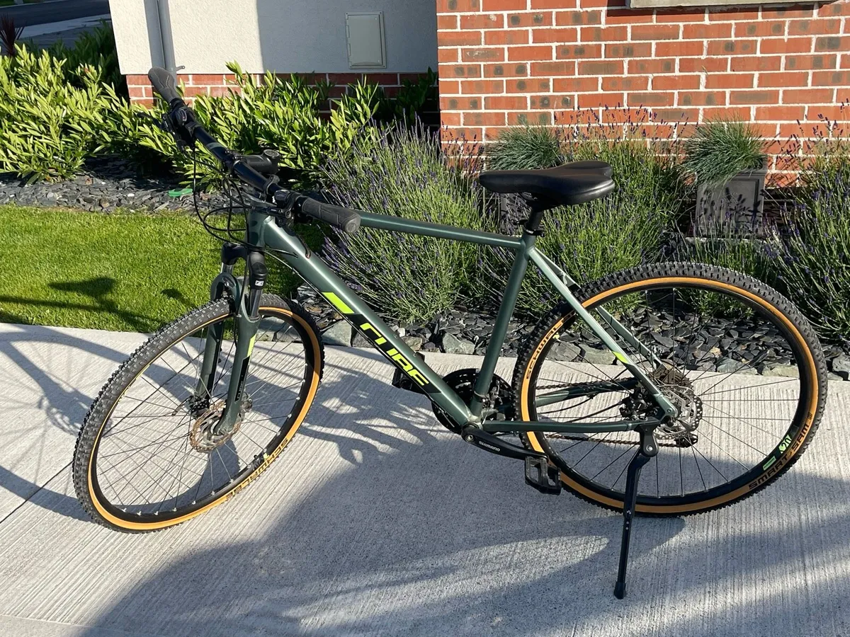 CUBE HPA - Like New. Barely Used - Image 2