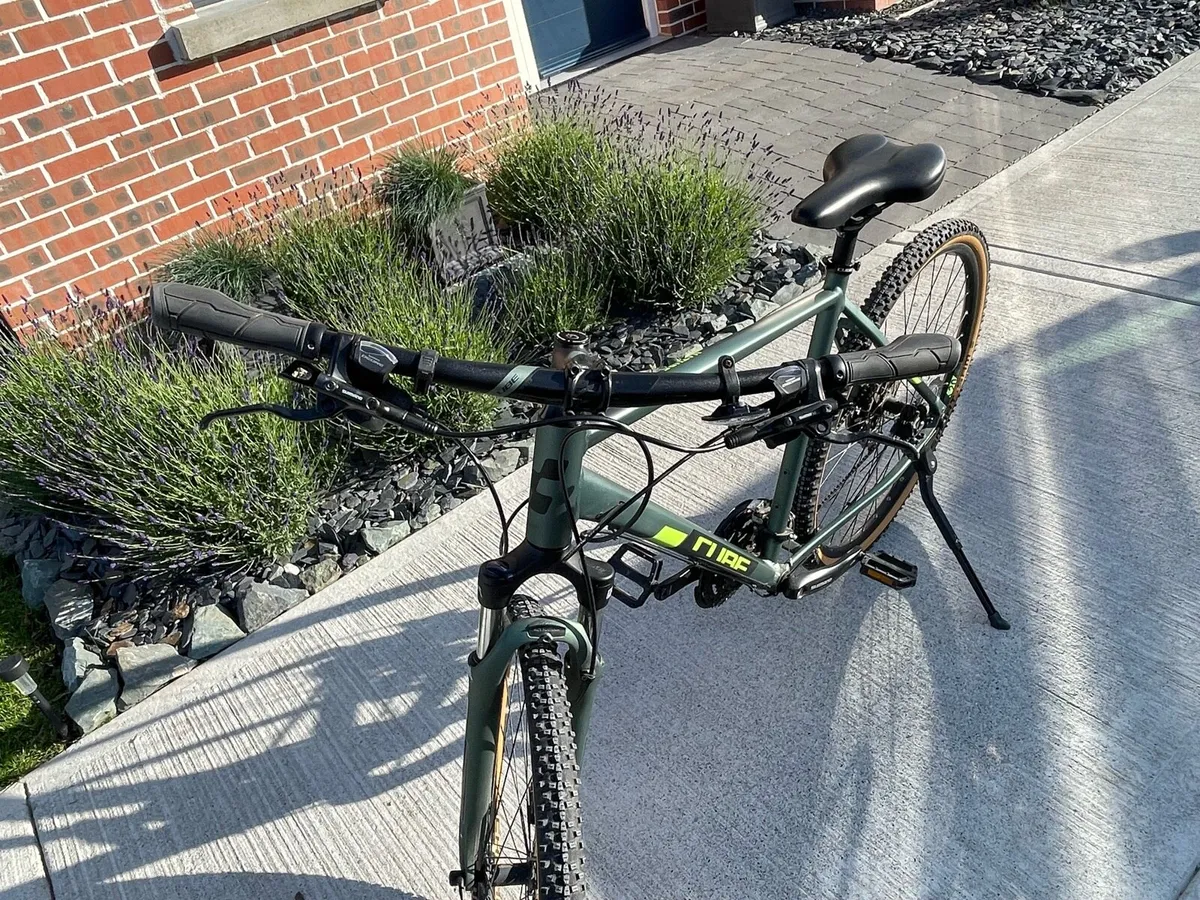 CUBE HPA - Like New. Barely Used - Image 4