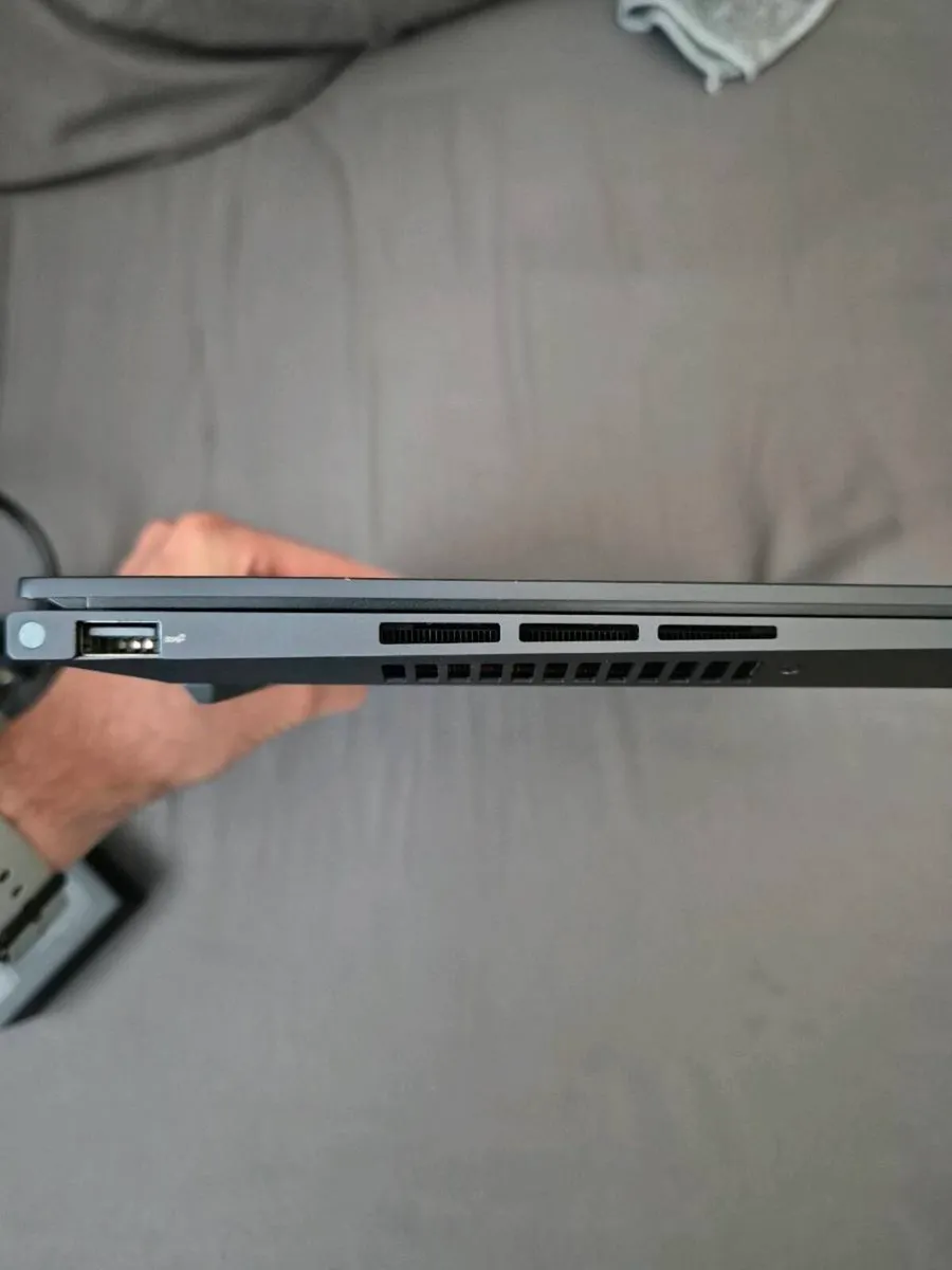 ASUS Zenbook Q410V, OLED 2.8K i5-13500H, 512 GB - Image 4