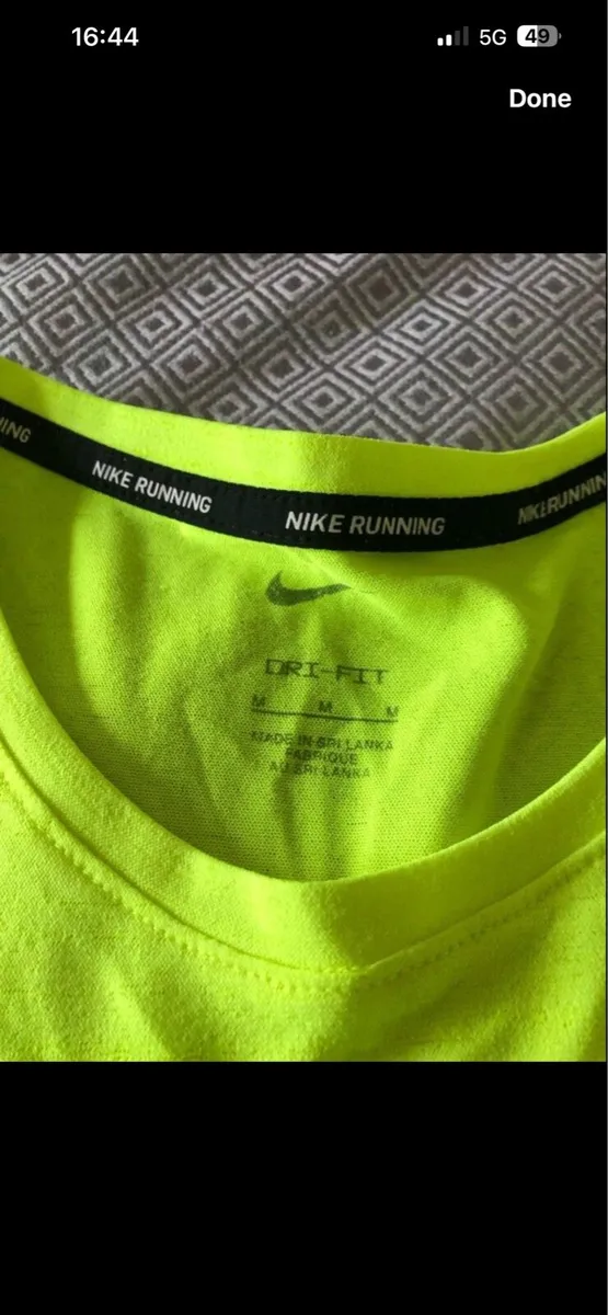Mens Nike set size M €20 - Image 4