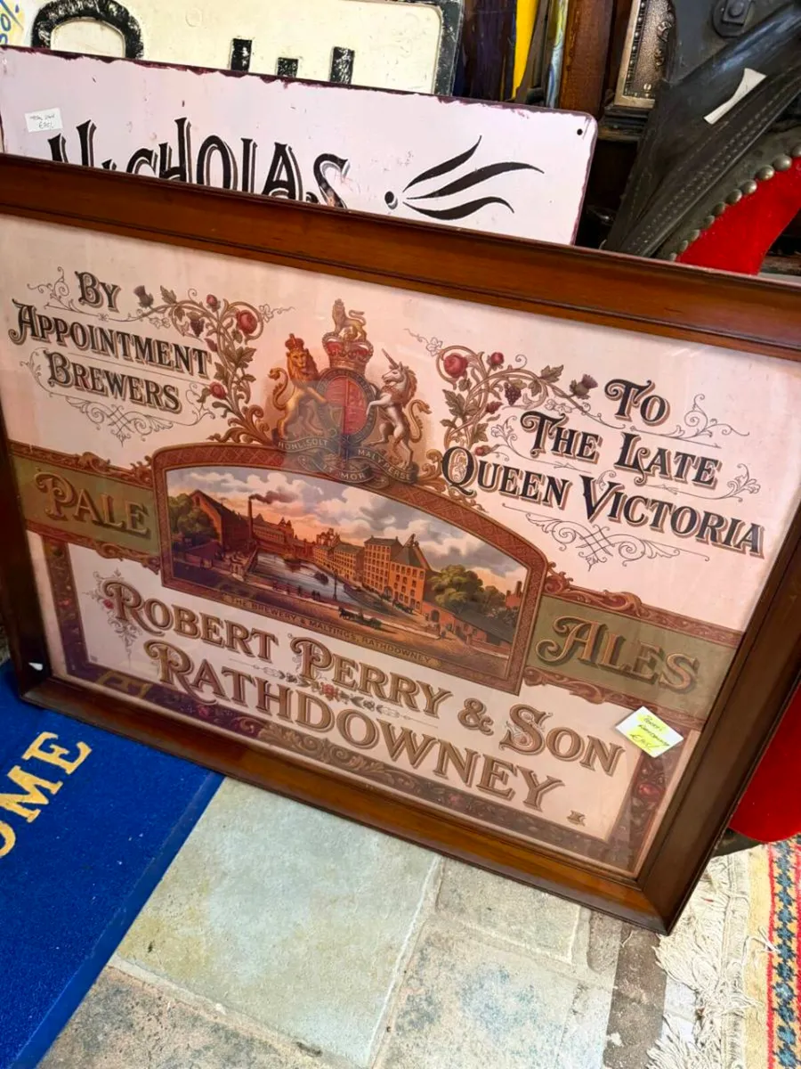 Antiques - Image 3