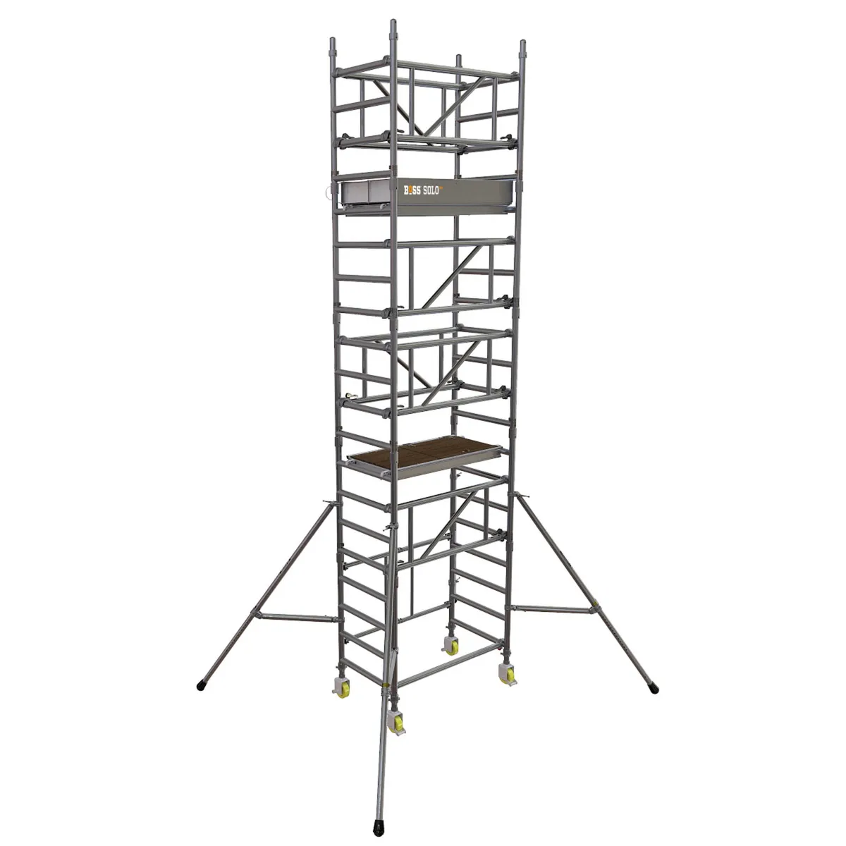 Mi tower scaffolding for sale - Image 1