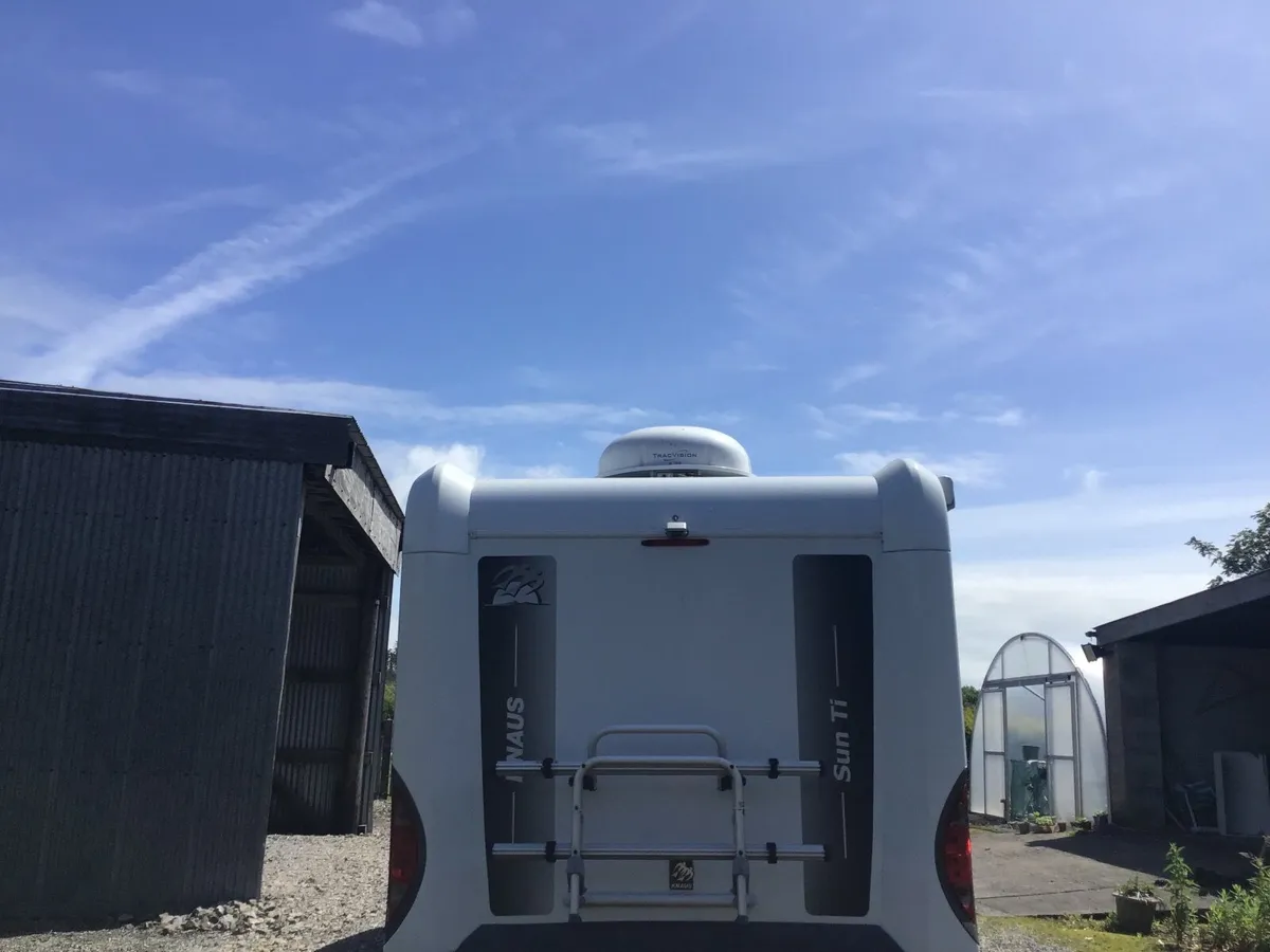 Campervan for sale. - Image 4