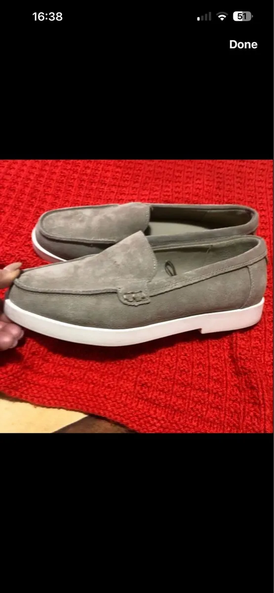 Mens shoes size 6 €10 - Image 2