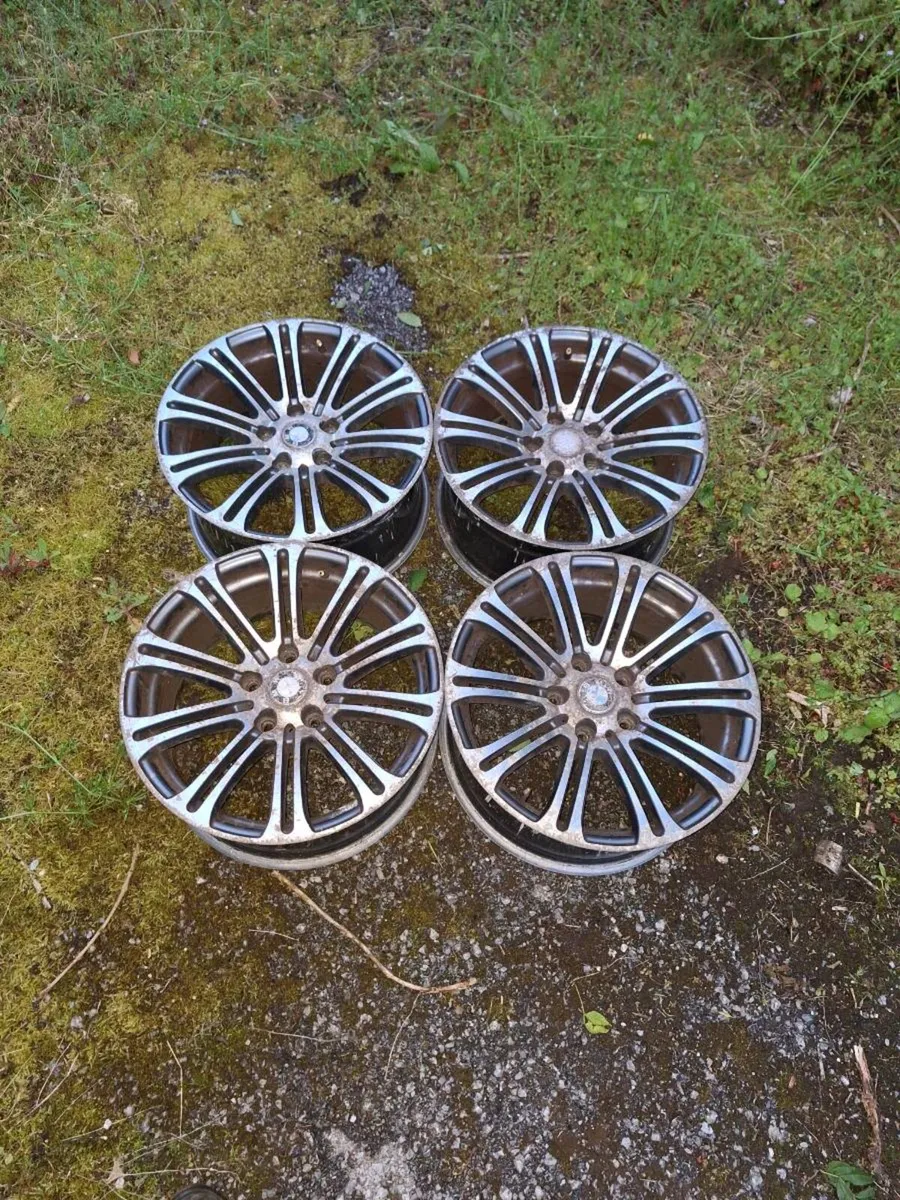 Toyota Levin and other car parts - Image 2