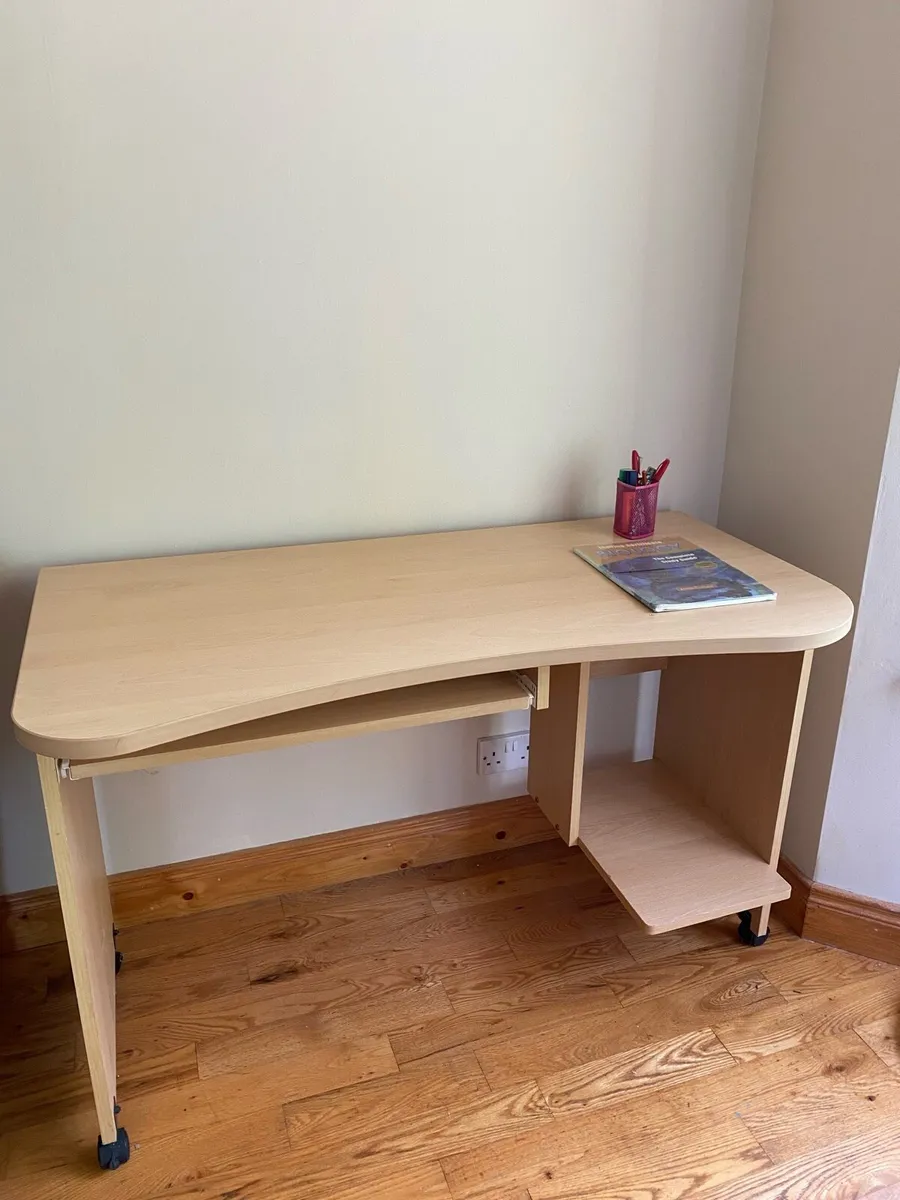 Desk - Image 1
