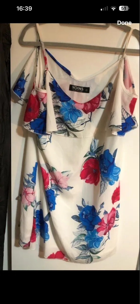 Ladies stunning size L €5 - Image 3