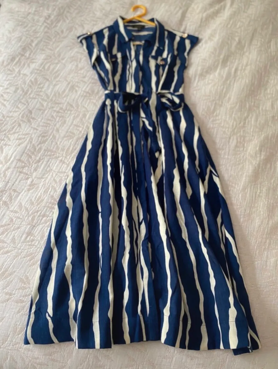 Lipsy MIDI Dress - Image 2