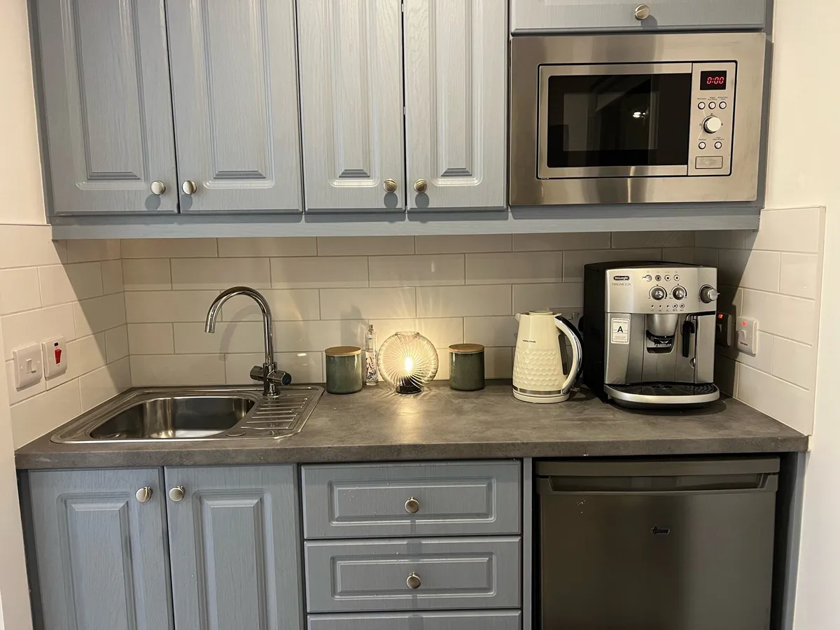 Kitchen fitting
