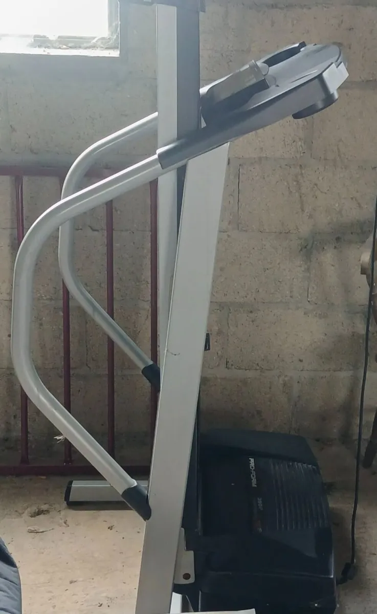 Threadmill proform 390P - Image 2