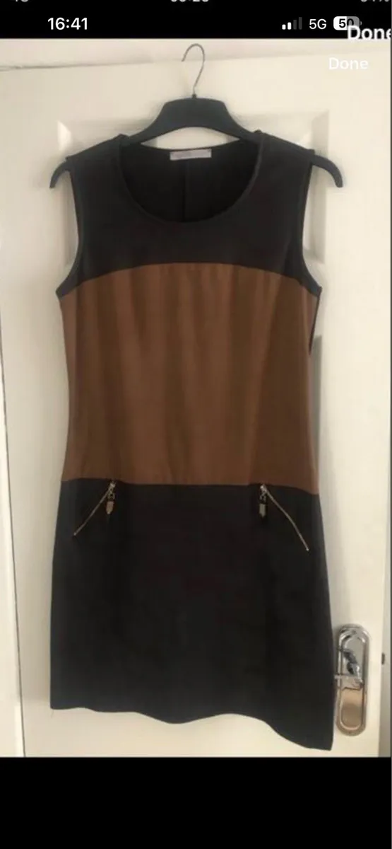 Ladies stunning dress size 10 €10 - Image 1