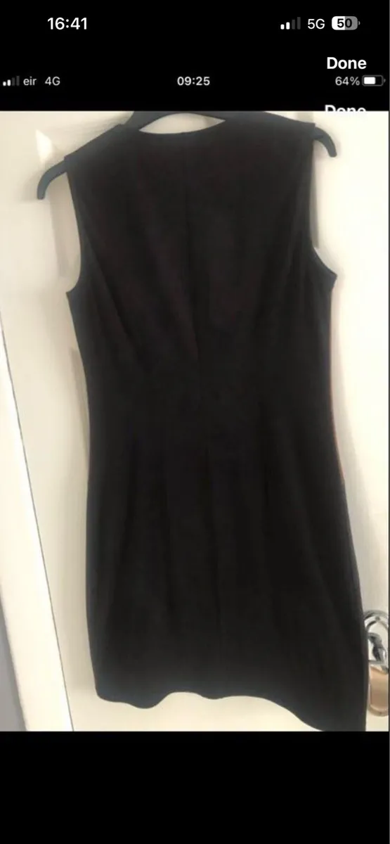 Ladies stunning dress size 10 €10 - Image 2