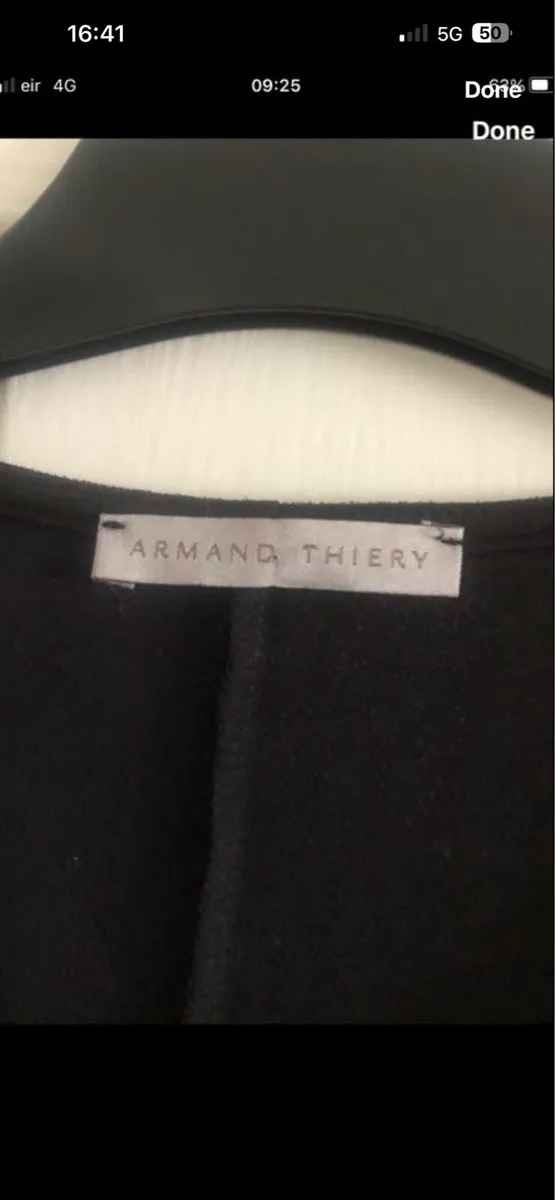 Ladies stunning dress size 10 €10 - Image 4